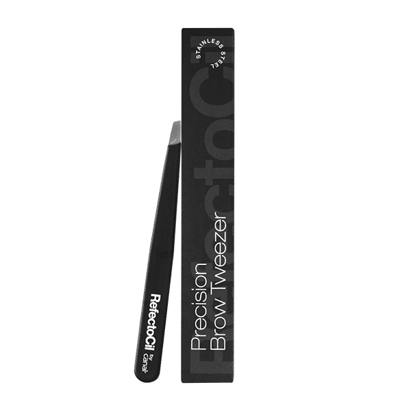 precision brow tweezer - Precision Brow Tweezer – RefectoCil Professional Brow Tool