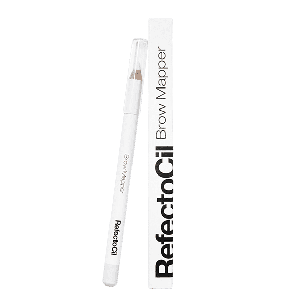 brow mapper - Brow Mapper by RefectoCil — Precision Tool for Brow Mapping