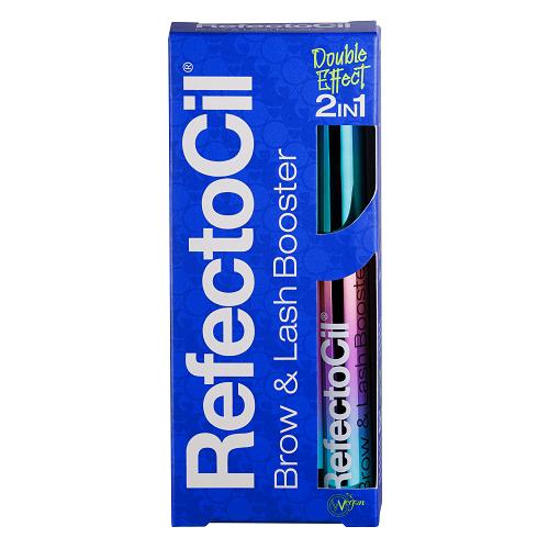 NEW RefectoCil Brow and Lash Booster 6 ml