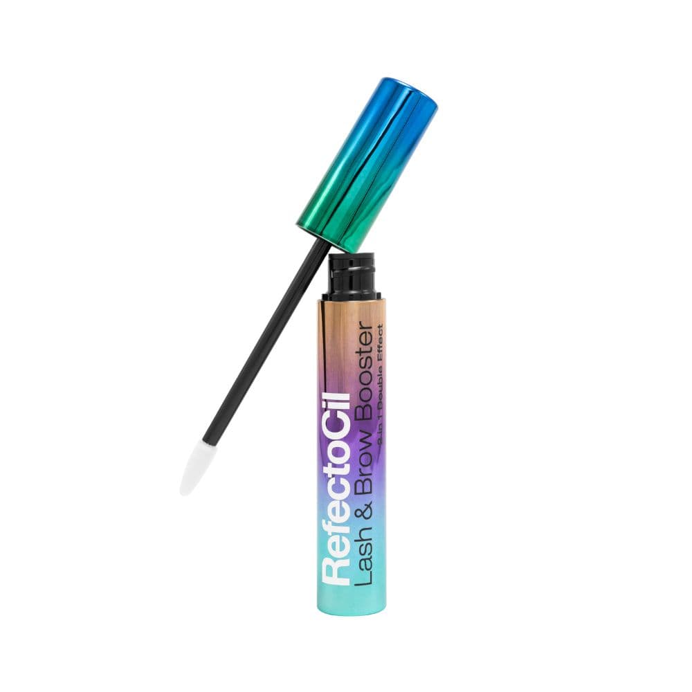 Lash and best sale brow booster
