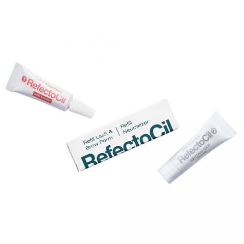 Brow Lamination Kit Refectocil Australia