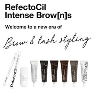 intense brown stain by refectocil - Brow Beauty Secrets: Enhancing Results with Hybrid Brow Tint and Sourcing Premium Hybrid Tint Supplies - Eyelash And Eyebrow Tinting Supplies - Wholesale Beauty Supplies - refectocil australia - ppd free brow tint - premium hybrid tint supplies 