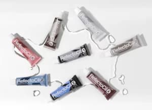 RefectoCil Lash and Brow Tint Shades - RefectoCil Lash & Brow Tints - Tips for Choosing the Ideal RefectoCil Lash & Brow Tints Shade for Your Clients - Eyelash And Eyebrow Tinting Supplies 