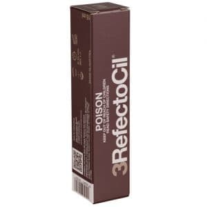 Natural Brown No. 3