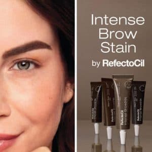 intense brown stain by refectocil - Brow Beauty Secrets: Enhancing Results with Hybrid Brow Tint and Sourcing Premium Hybrid Tint Supplies - Eyelash And Eyebrow Tinting Supplies - Wholesale Beauty Supplies - refectocil australia