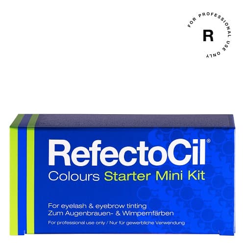 RefectoCil NEW Mini Lash and Brow Styling Kit (05961)