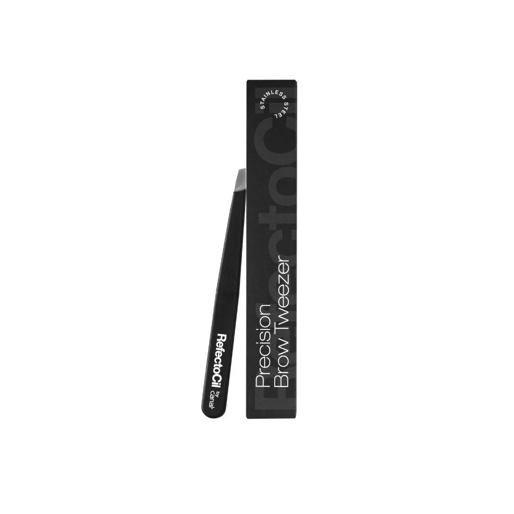 RefectoCil Precision Brow Tweezer - for brow shaping