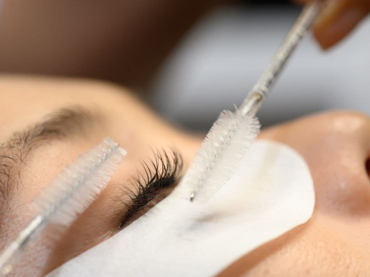 Consult Lash Technician - Refectocil Australia