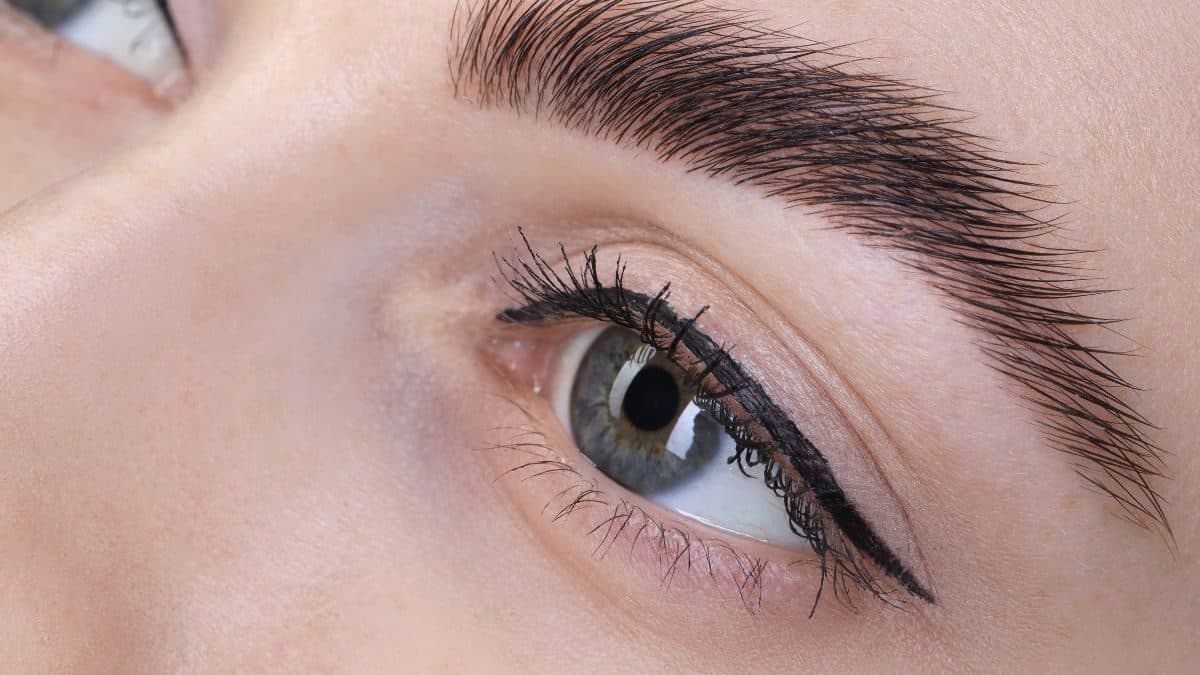 BLOG 2: The Perfect Mix: How to Customise Lash & Brow Tint Shades for Every Client