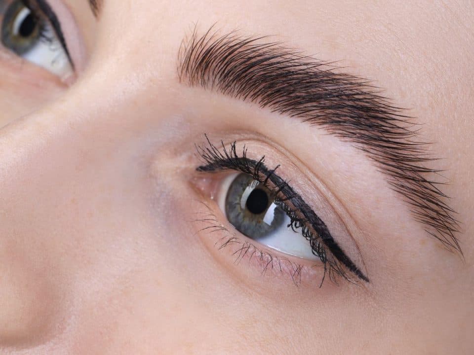 BLOG 2: The Perfect Mix: How to Customise Lash & Brow Tint Shades for Every Client