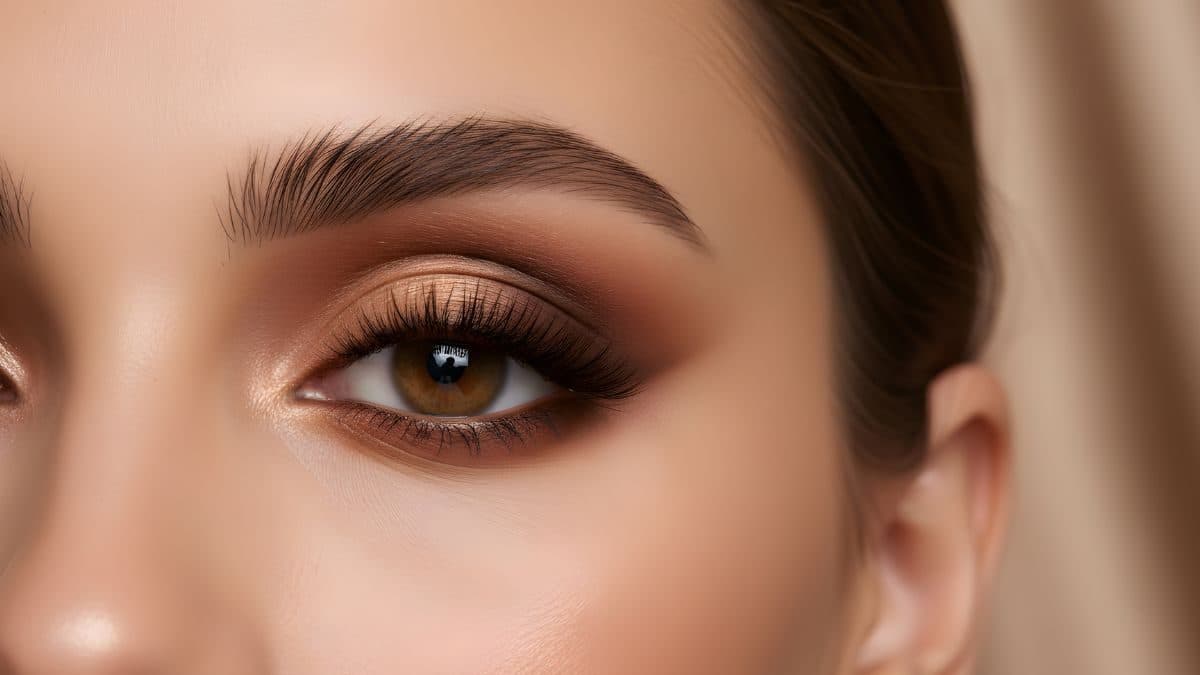 The Art of Precision: Why Professional Brow and Lash Tinting Training Matters