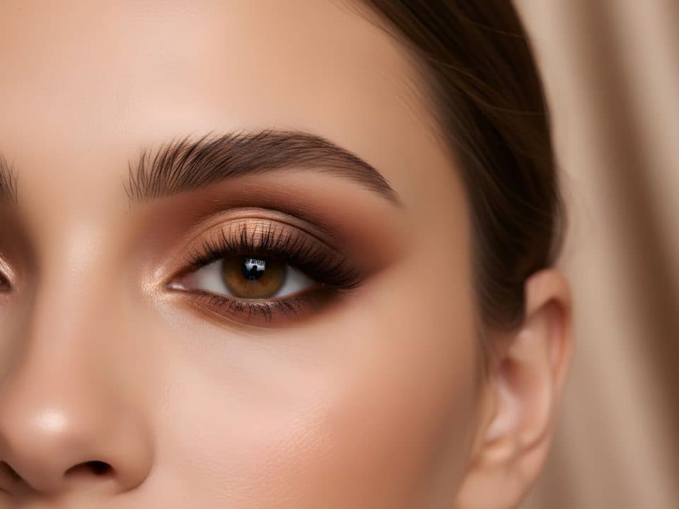 The Art of Precision: Why Professional Brow and Lash Tinting Training Matters